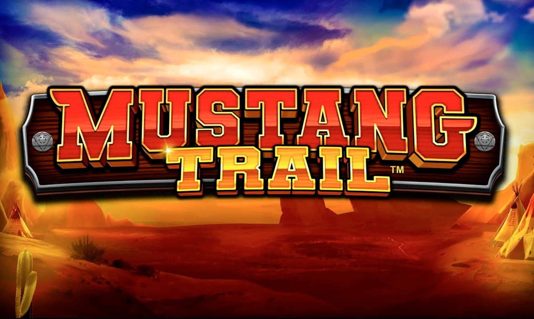 Mustang Trail
