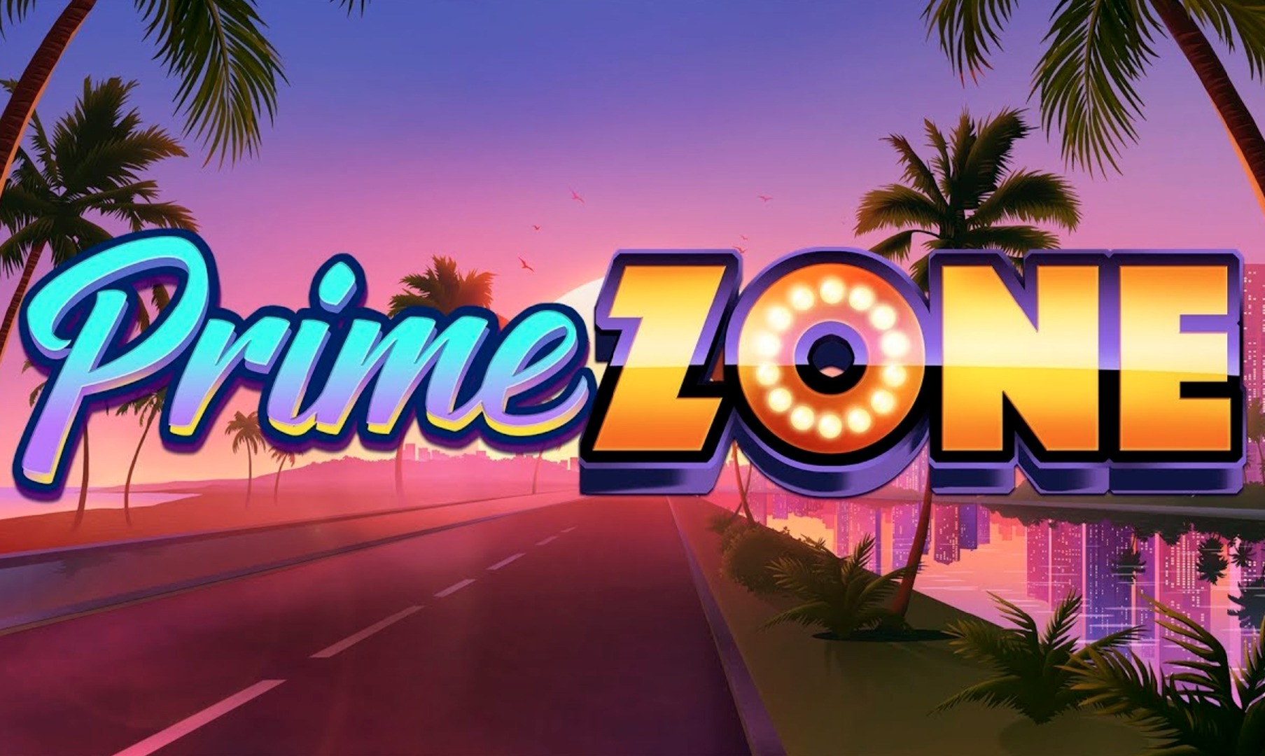 Prime Zone