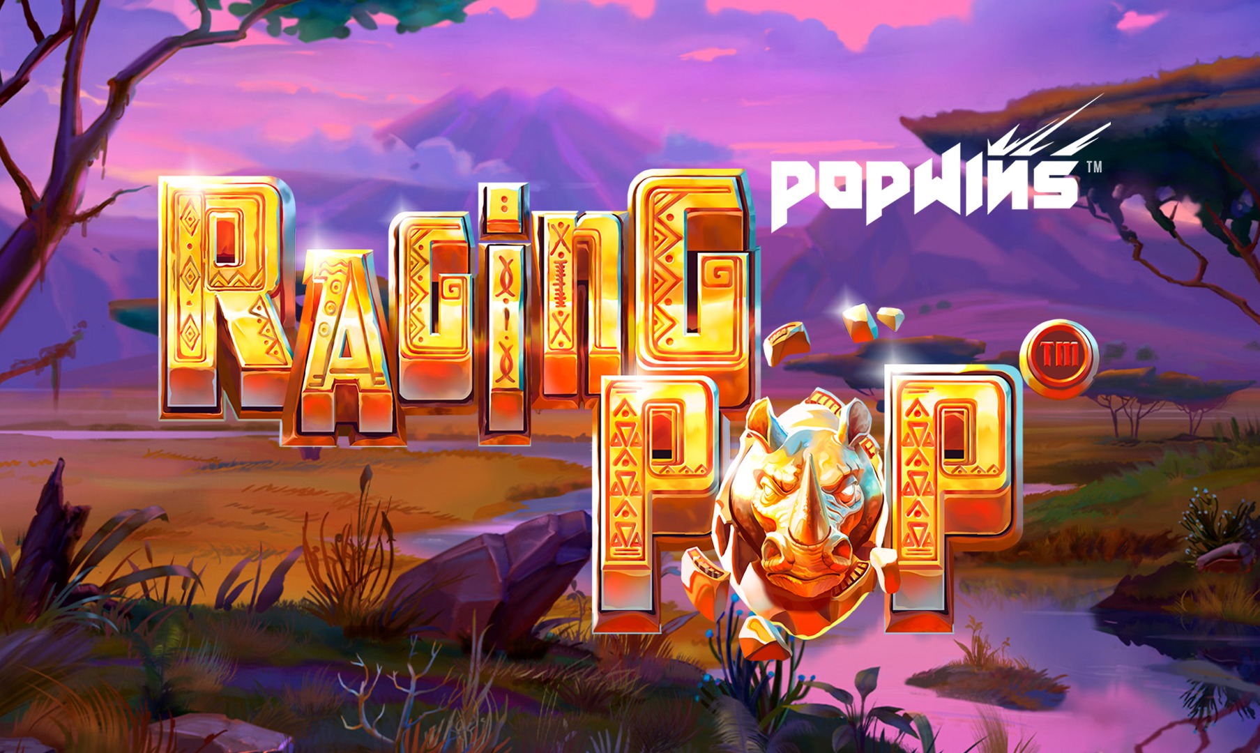Raging Pop