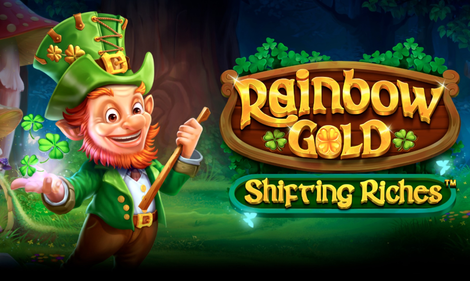 Rainbow Gold