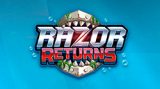 Релиз слота Razor Returns