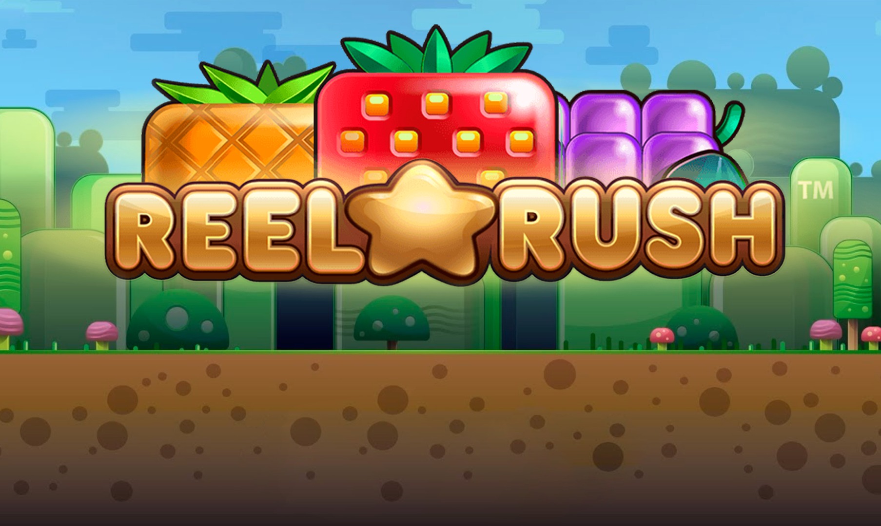 Reel Rush