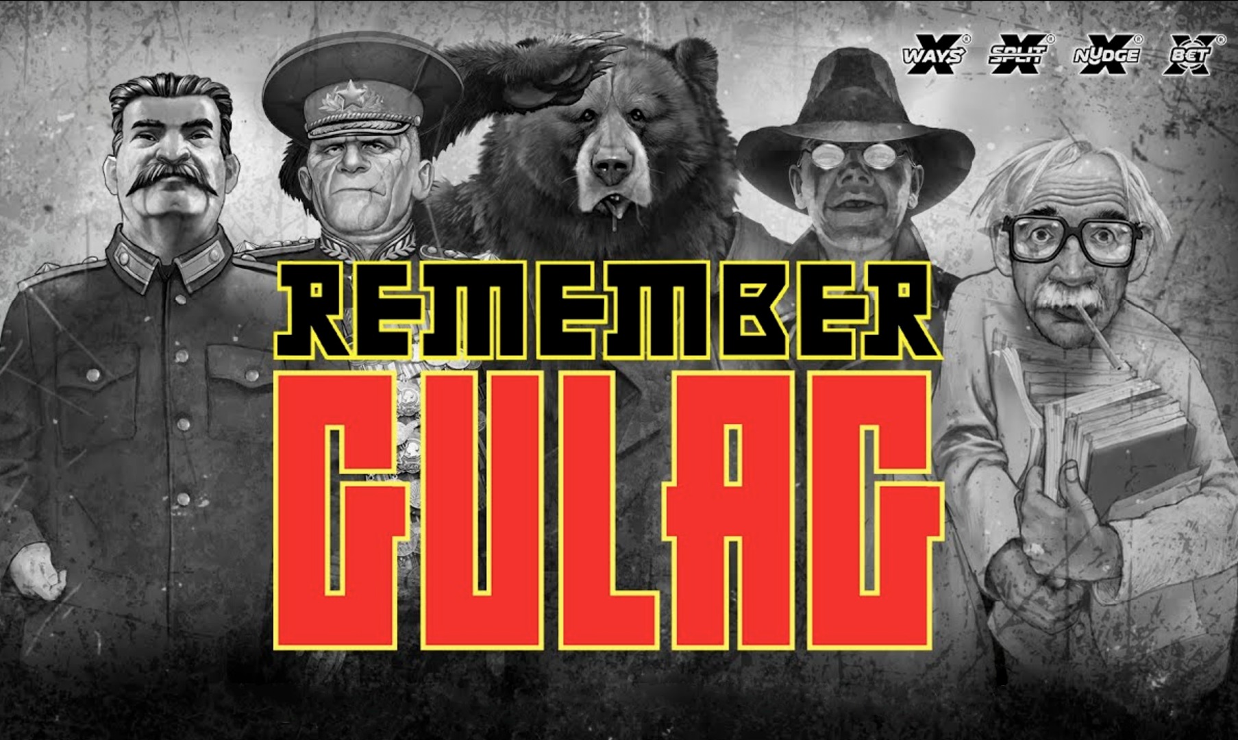 Remember Gulag