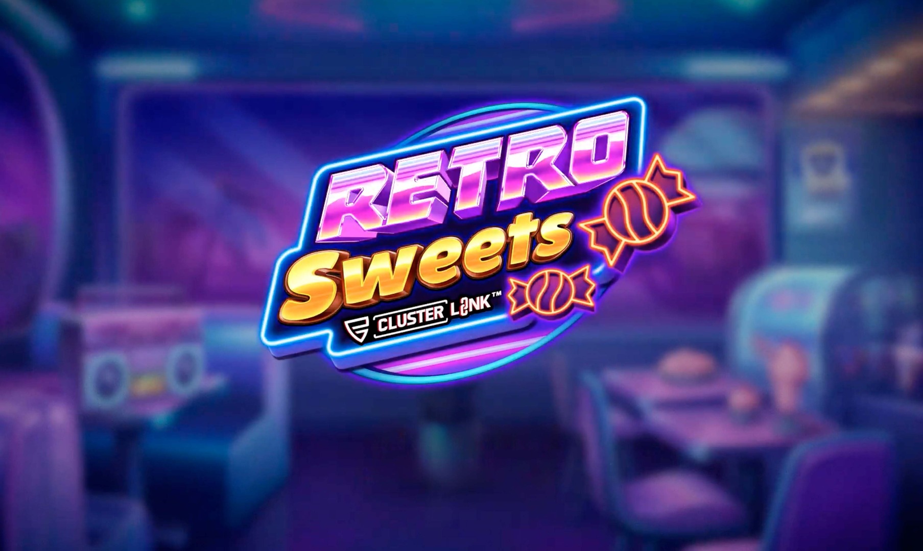 Retro Sweets