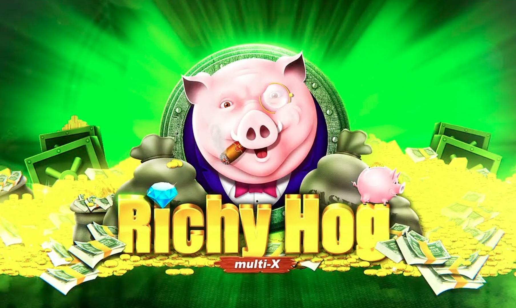 Richy Hog