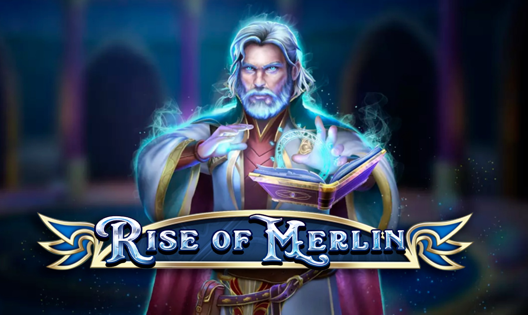 Rise of Merlin