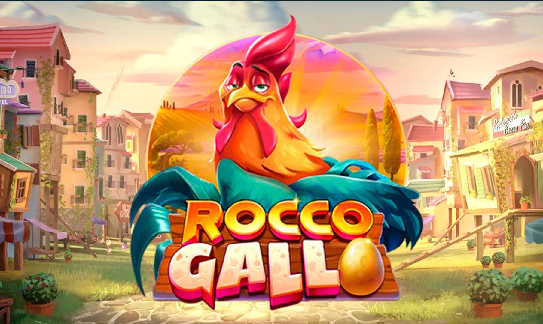 Rocco Gallo