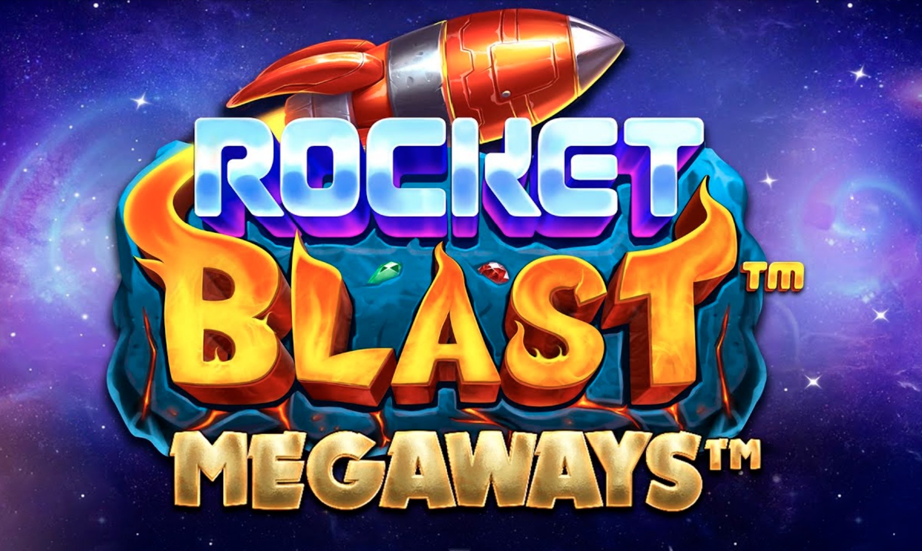 Rocket Blast MW