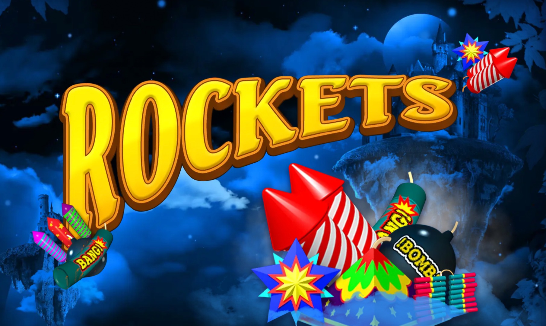 Rockets