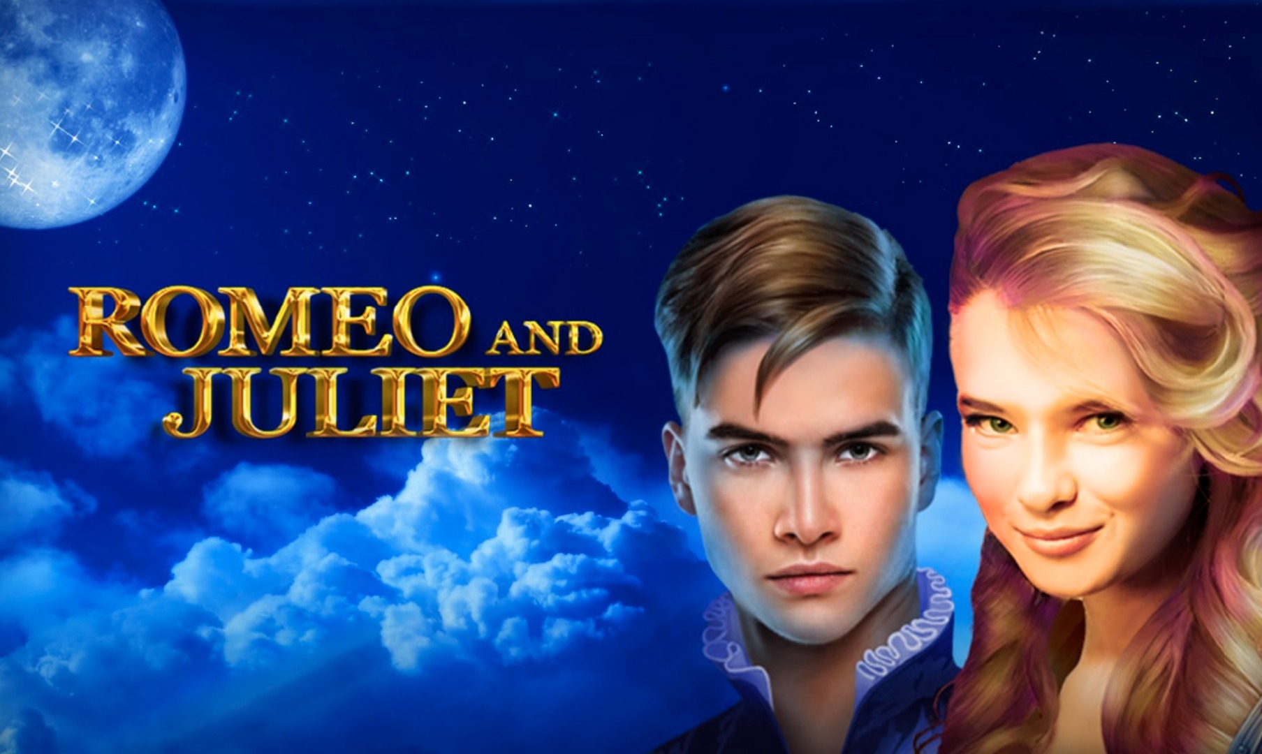 Romeo and Juliet