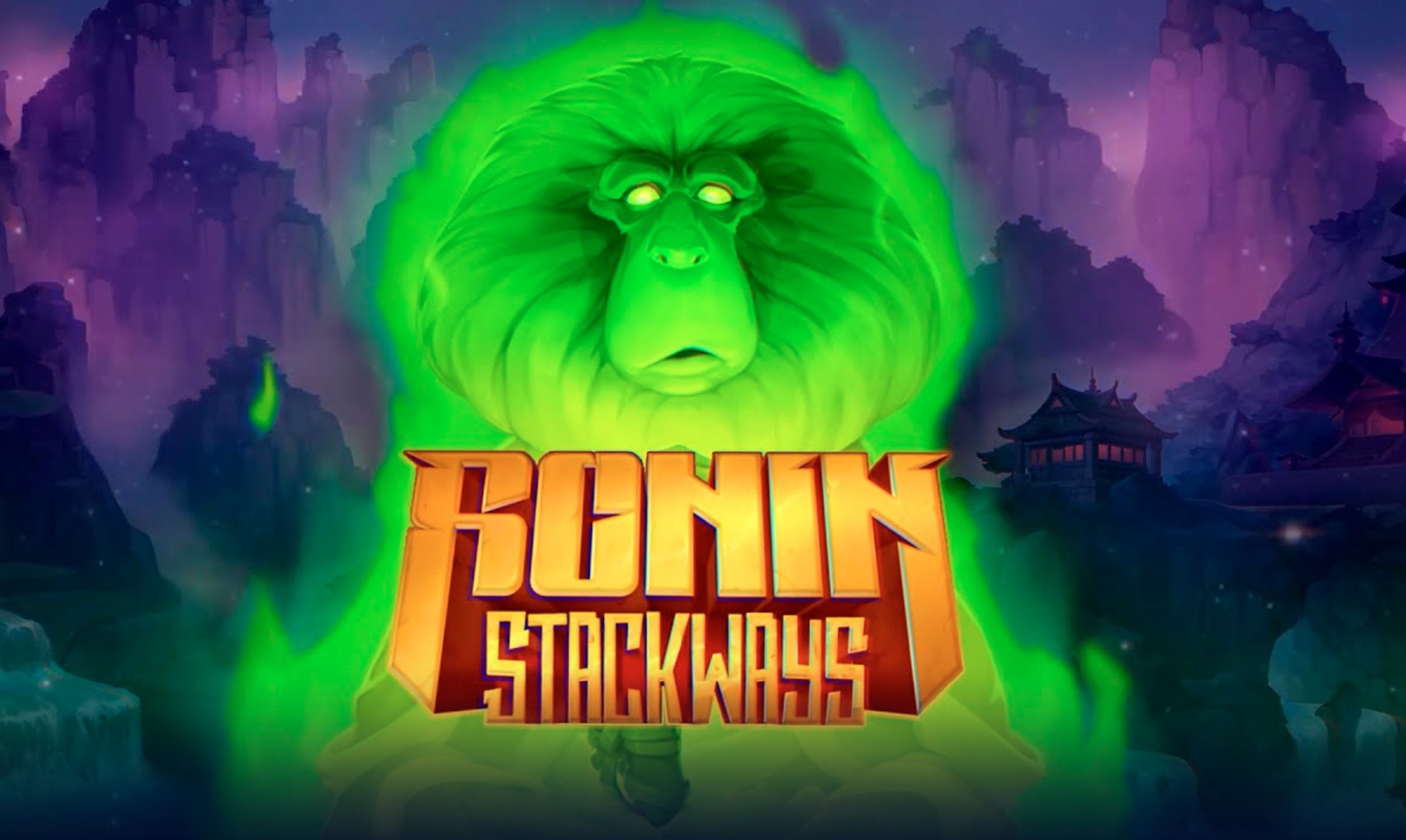 Ronin Stackways