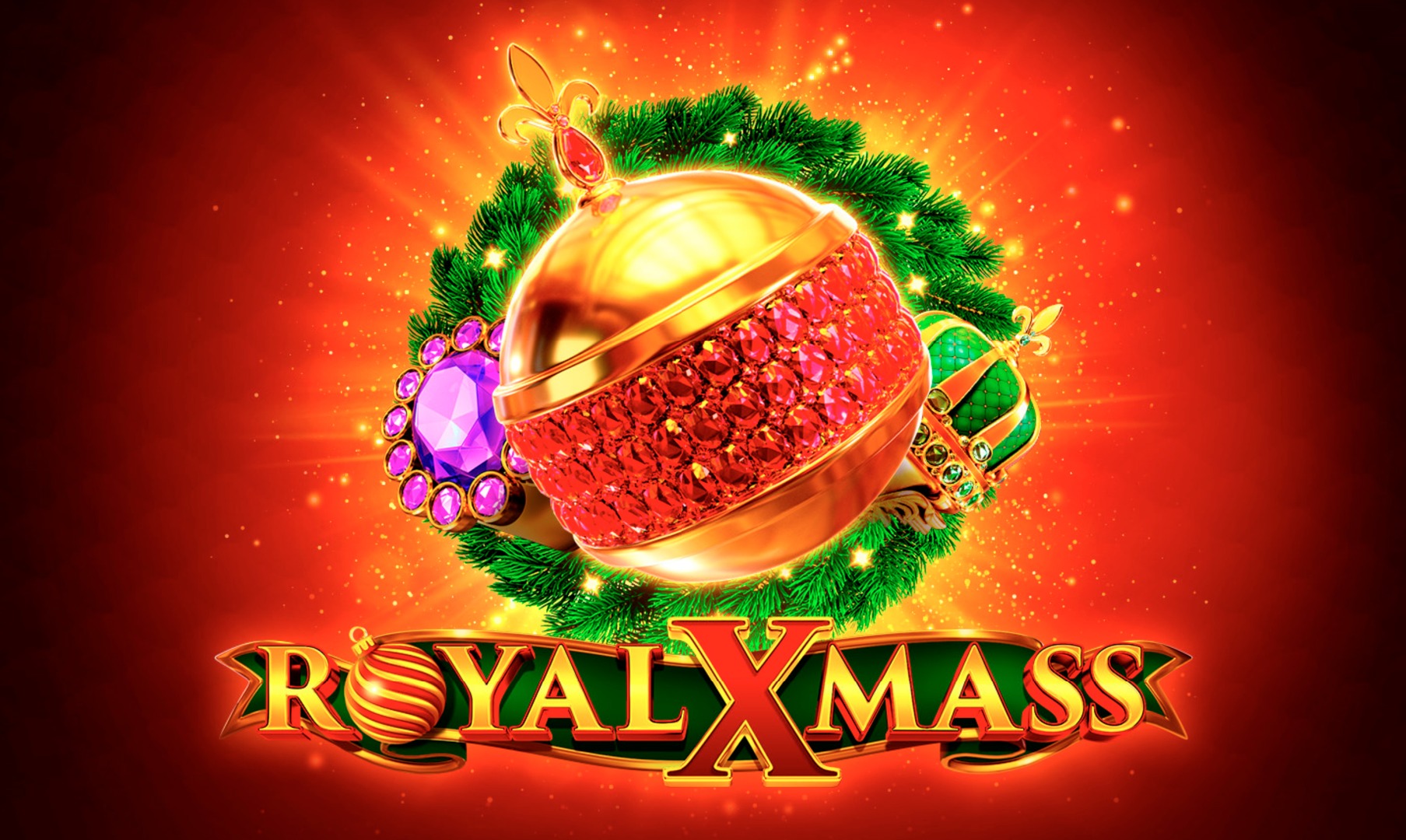 Royal Xmass