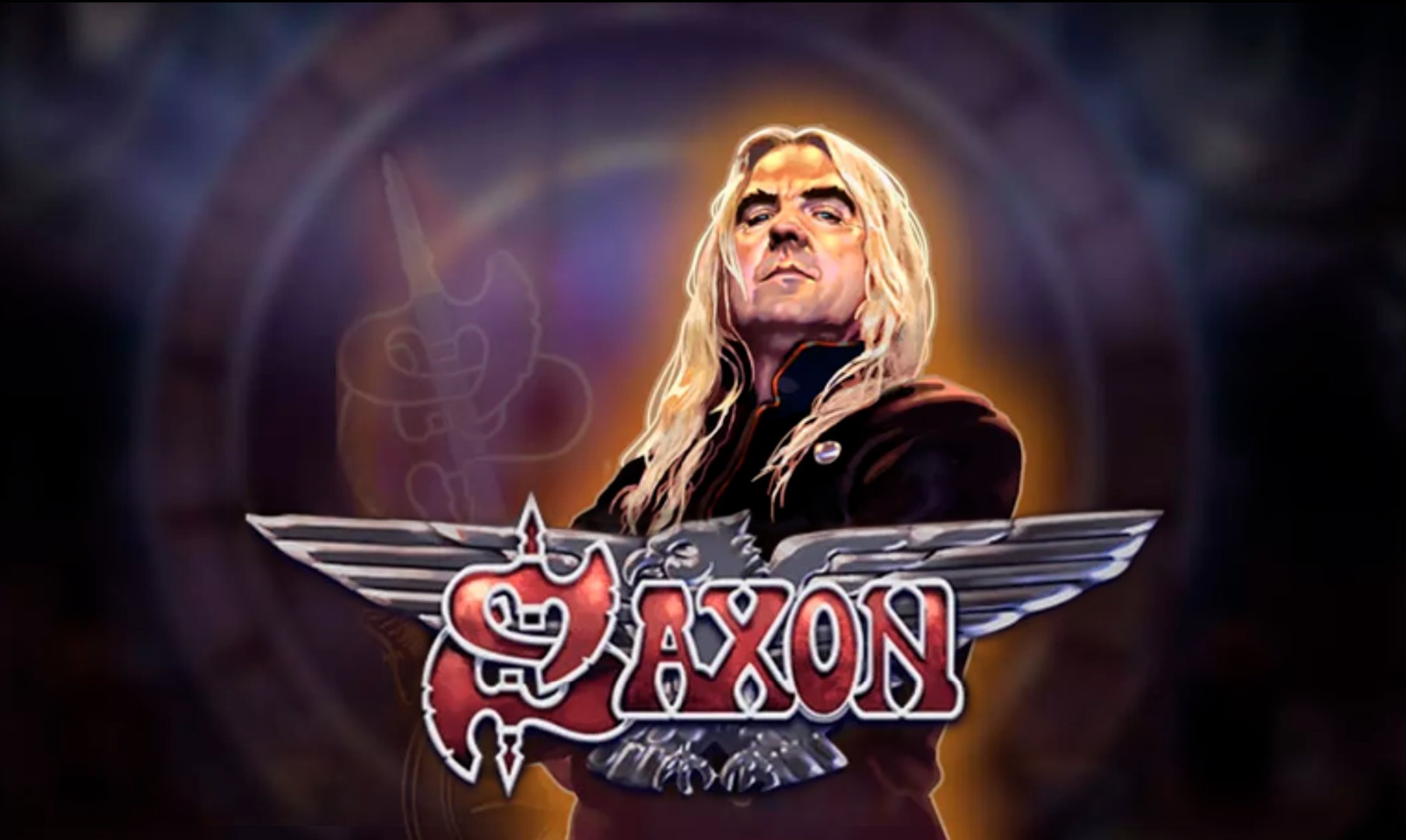 Saxon