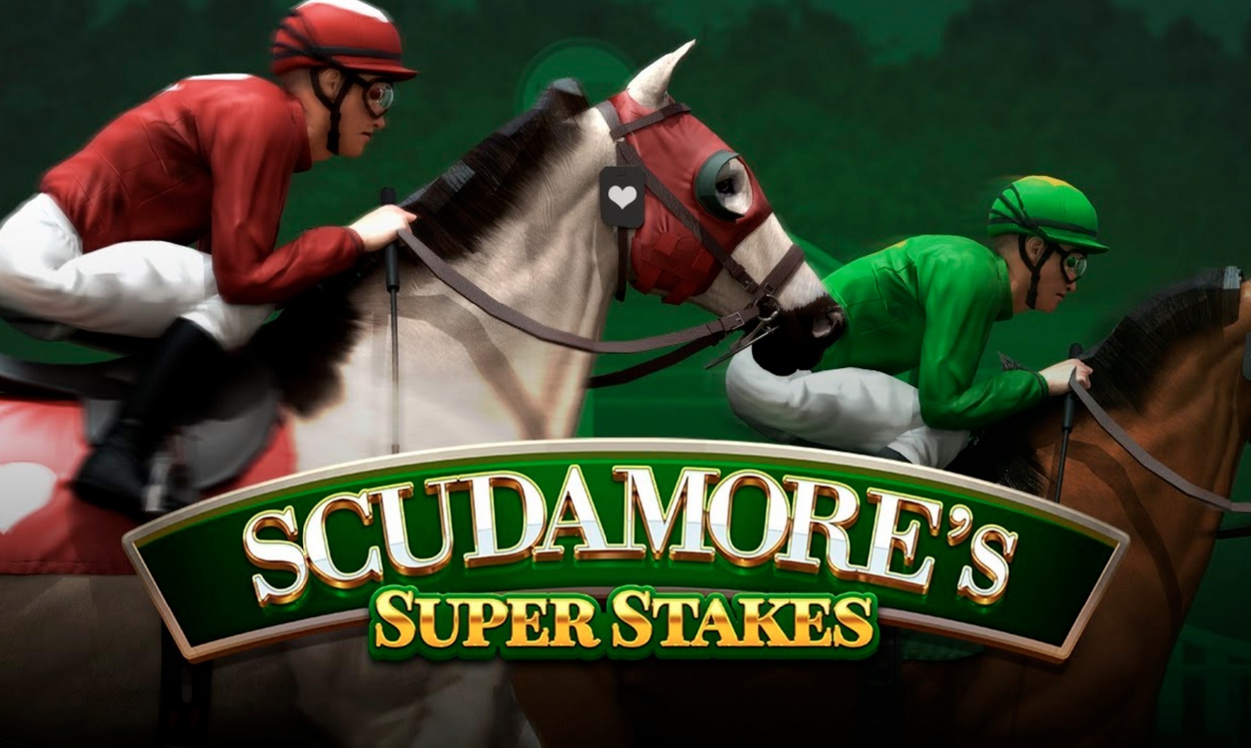 Scudamore’s