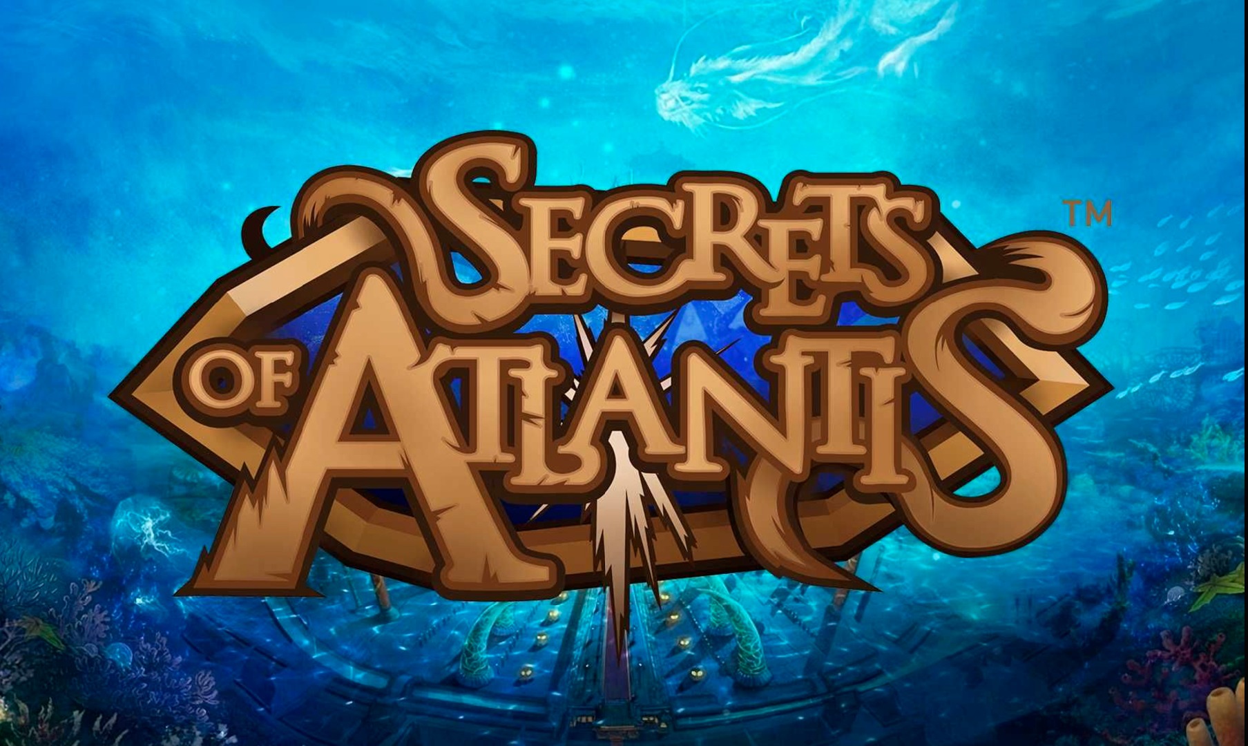 Secrets of Atlantis