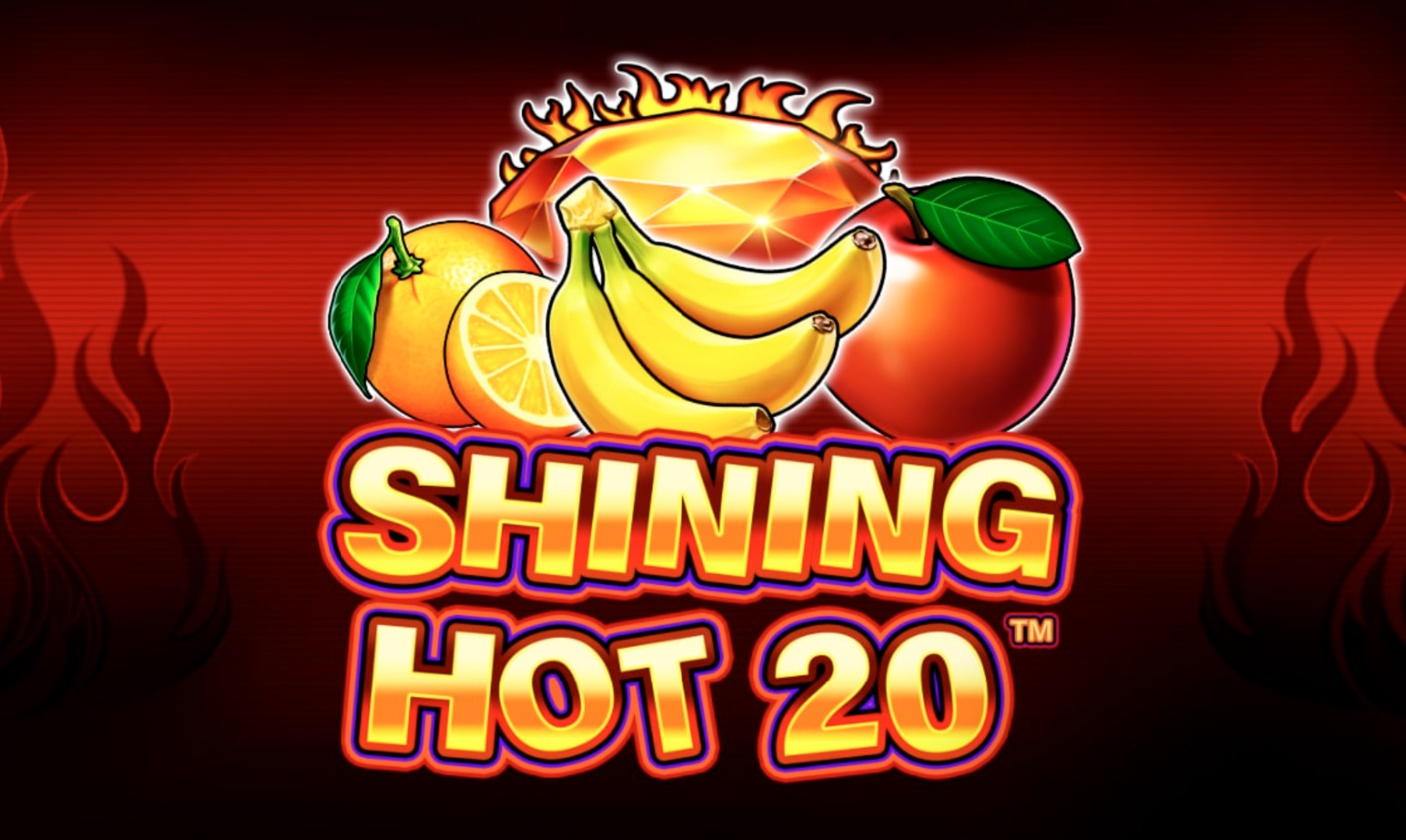 Shining Hot 20