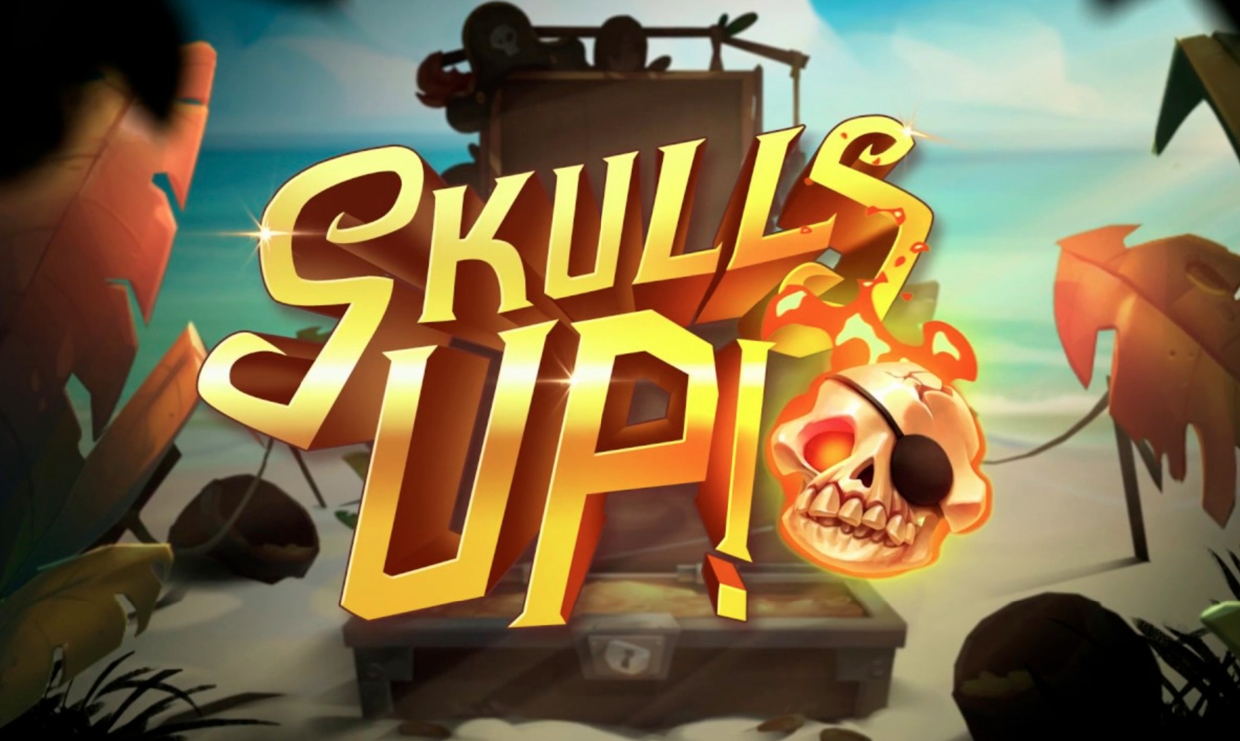 Skulls UP!