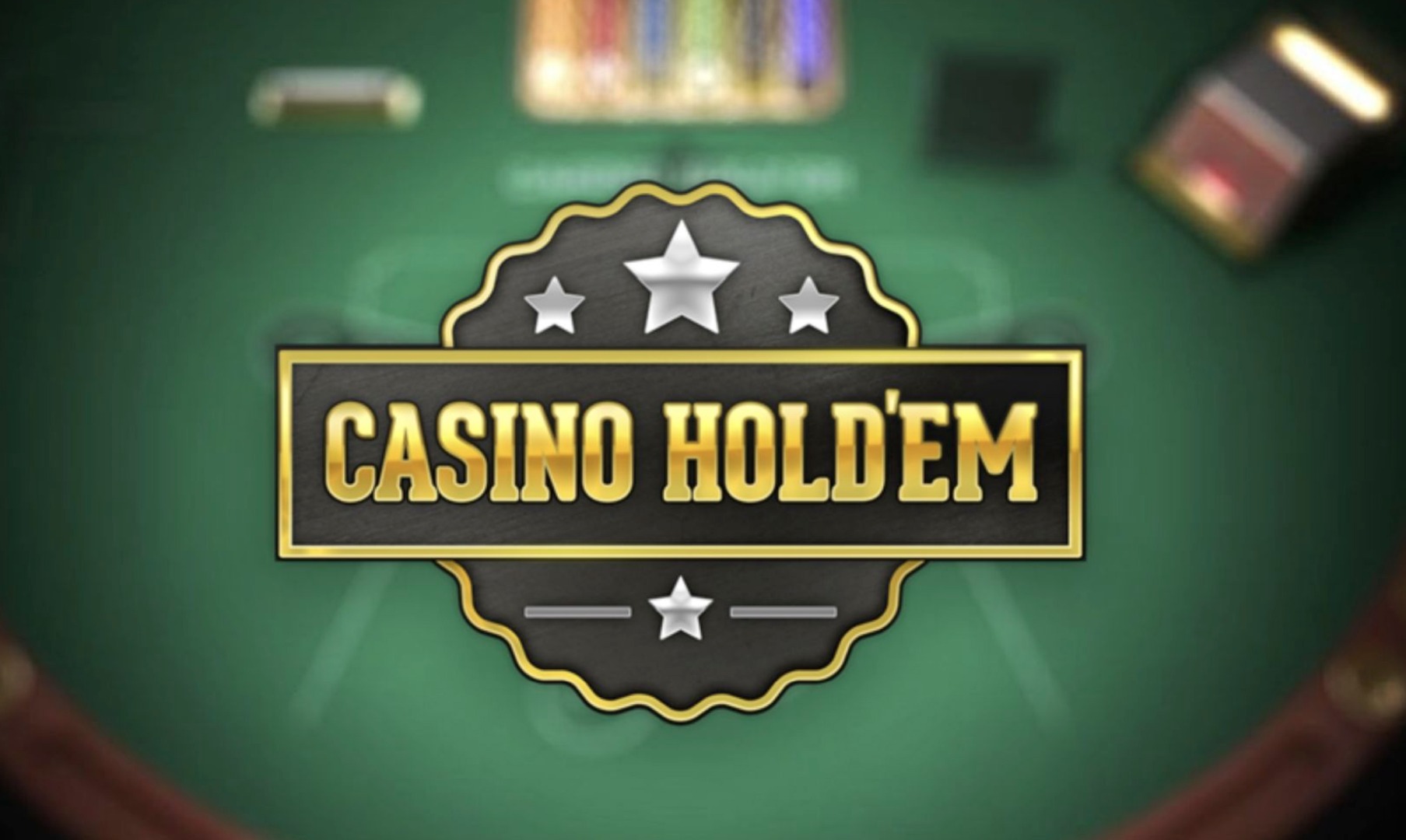 Casino Holdem