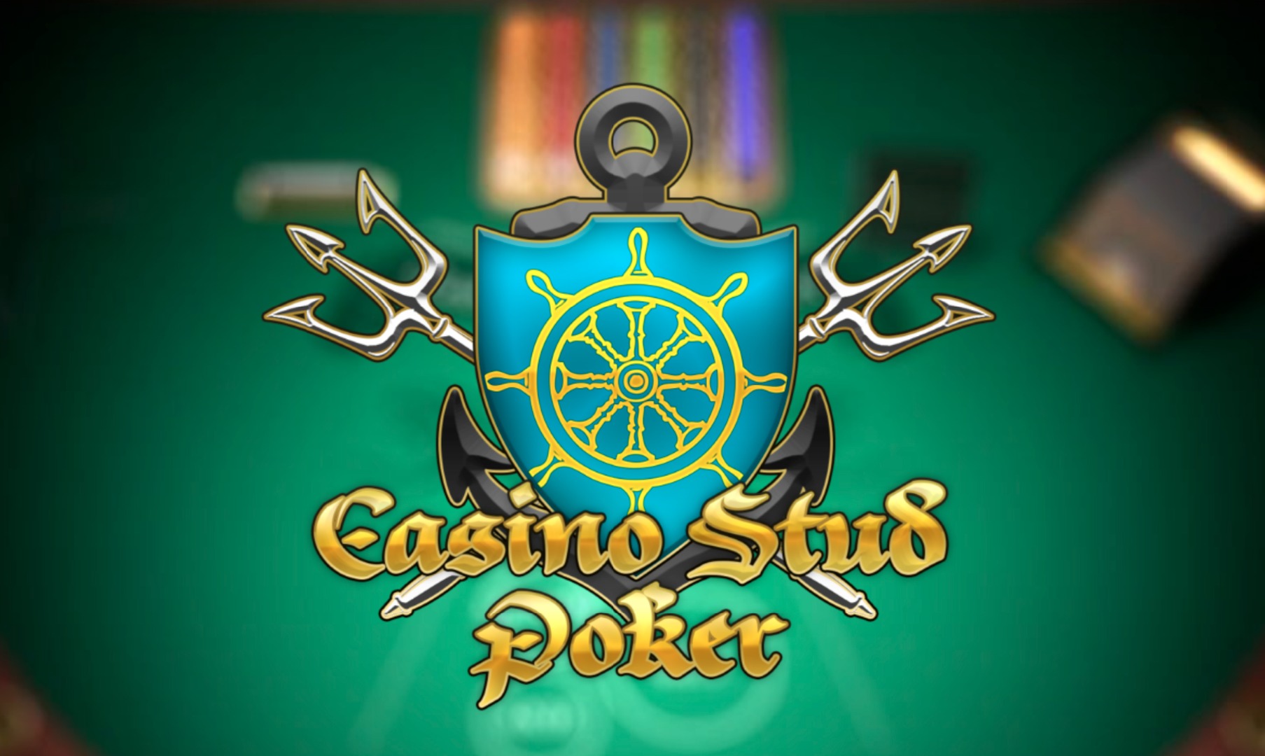 Casino Stud Poker