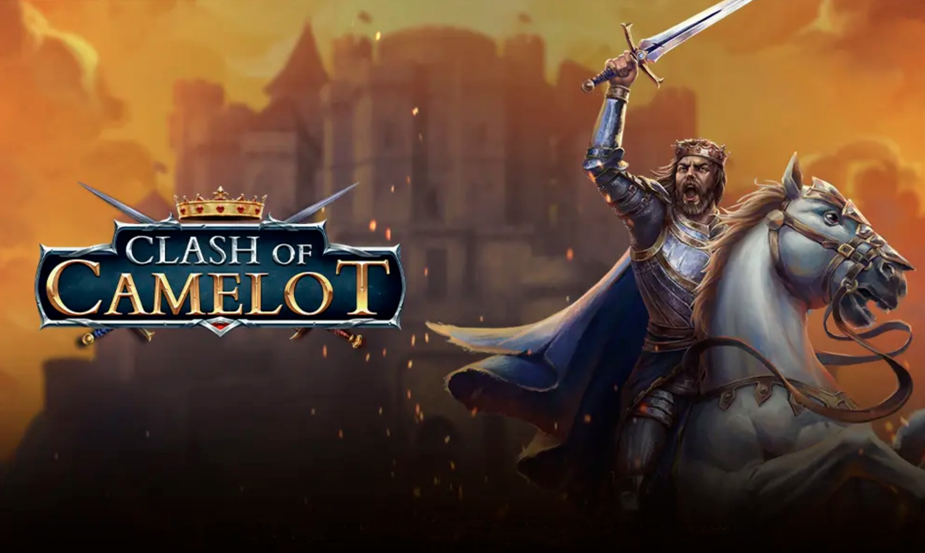 Clash of Camelot