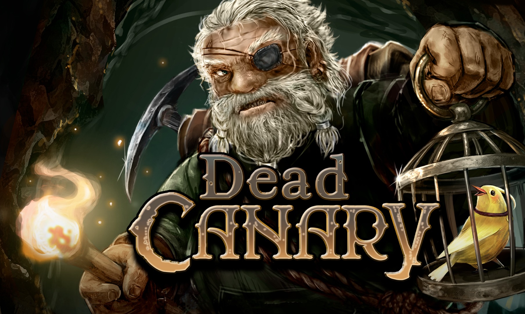Dead Canary