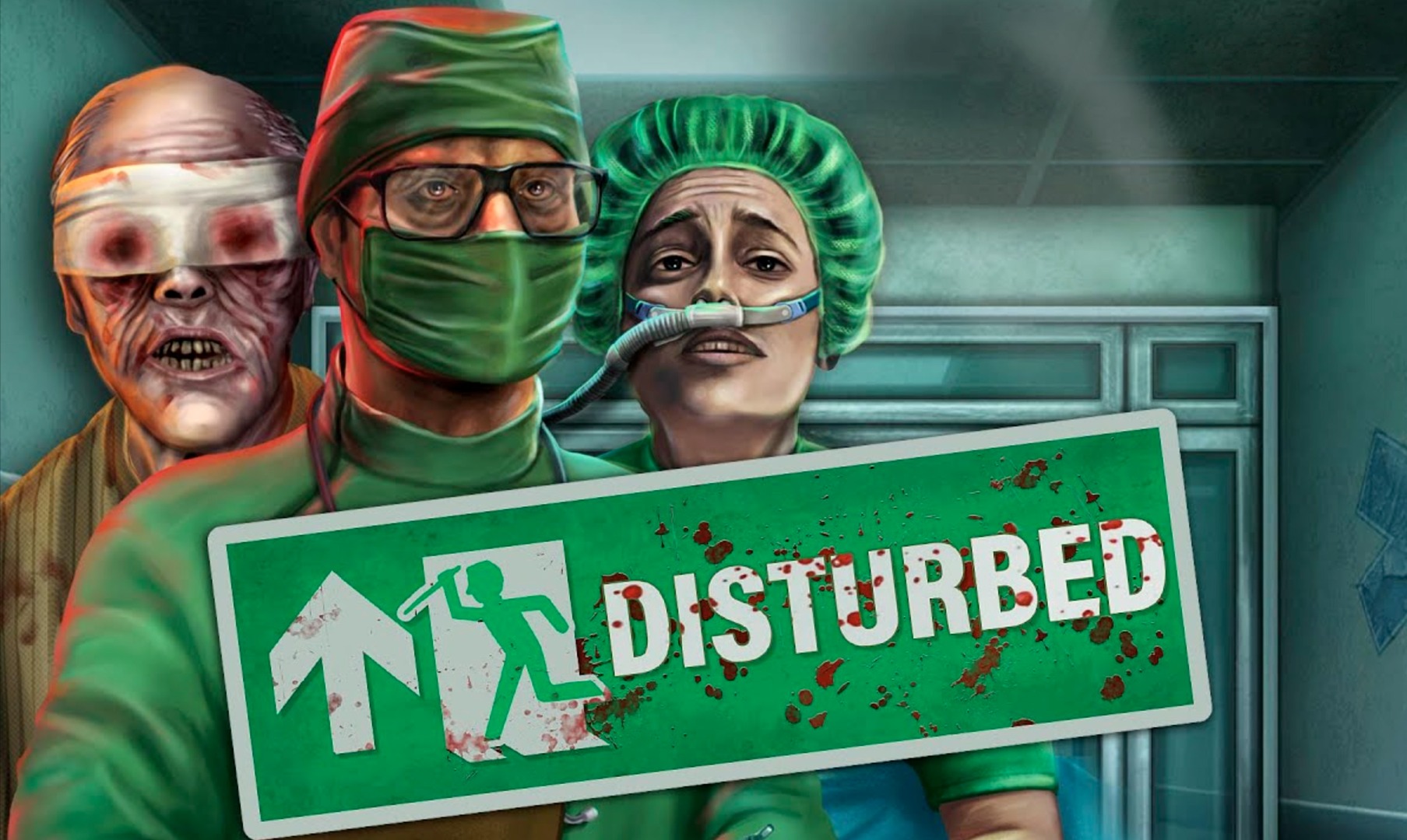Disturbed
