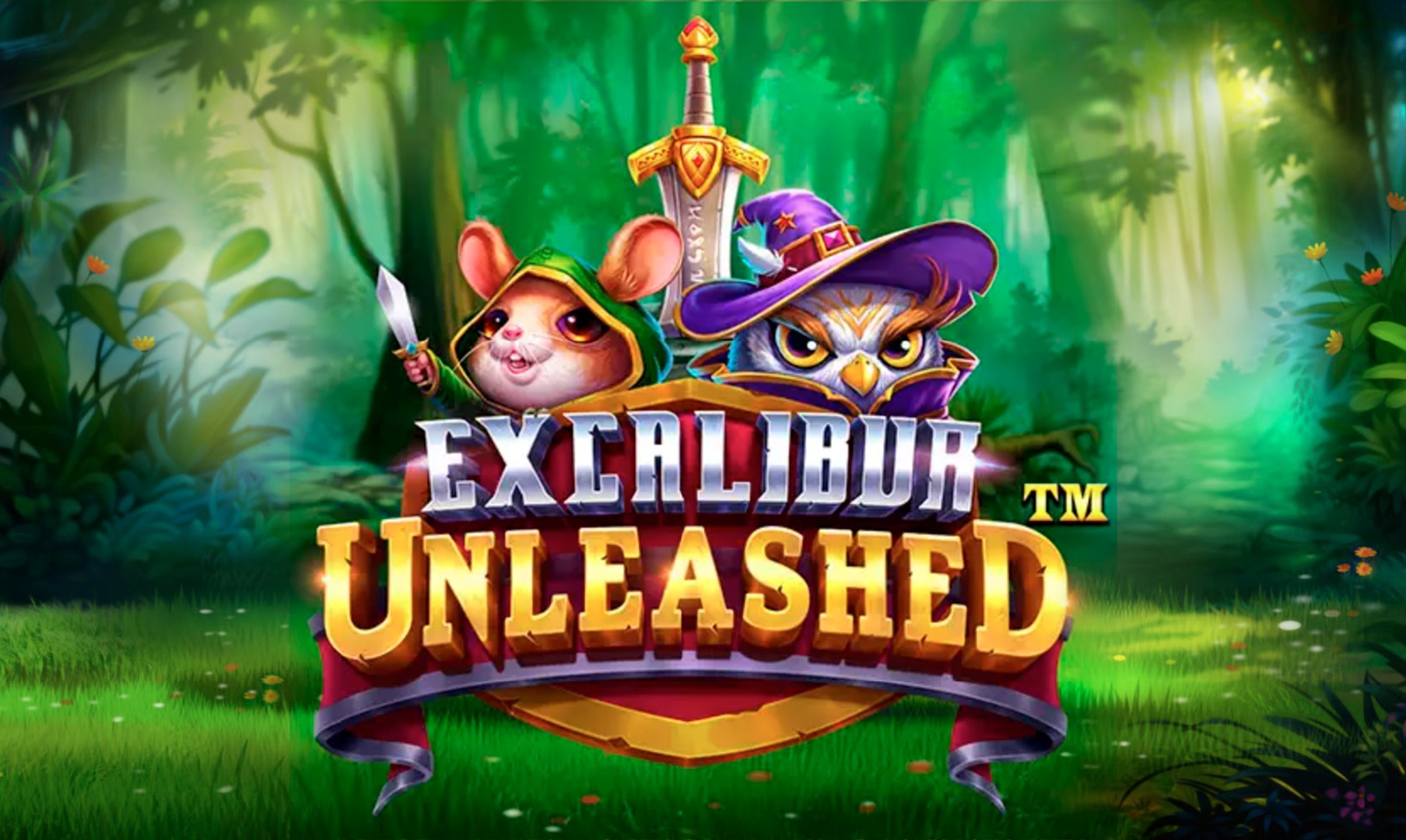 Excalibur Unleashed