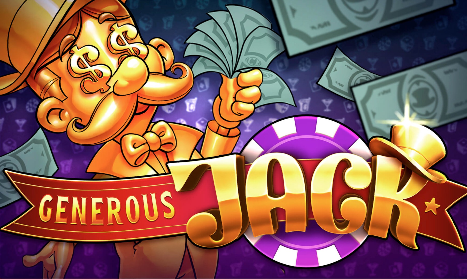 Generous Jack