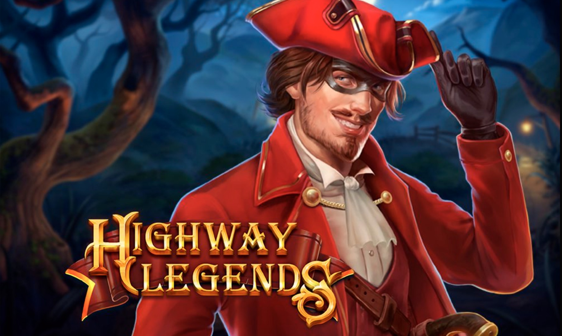 Highway Legends
