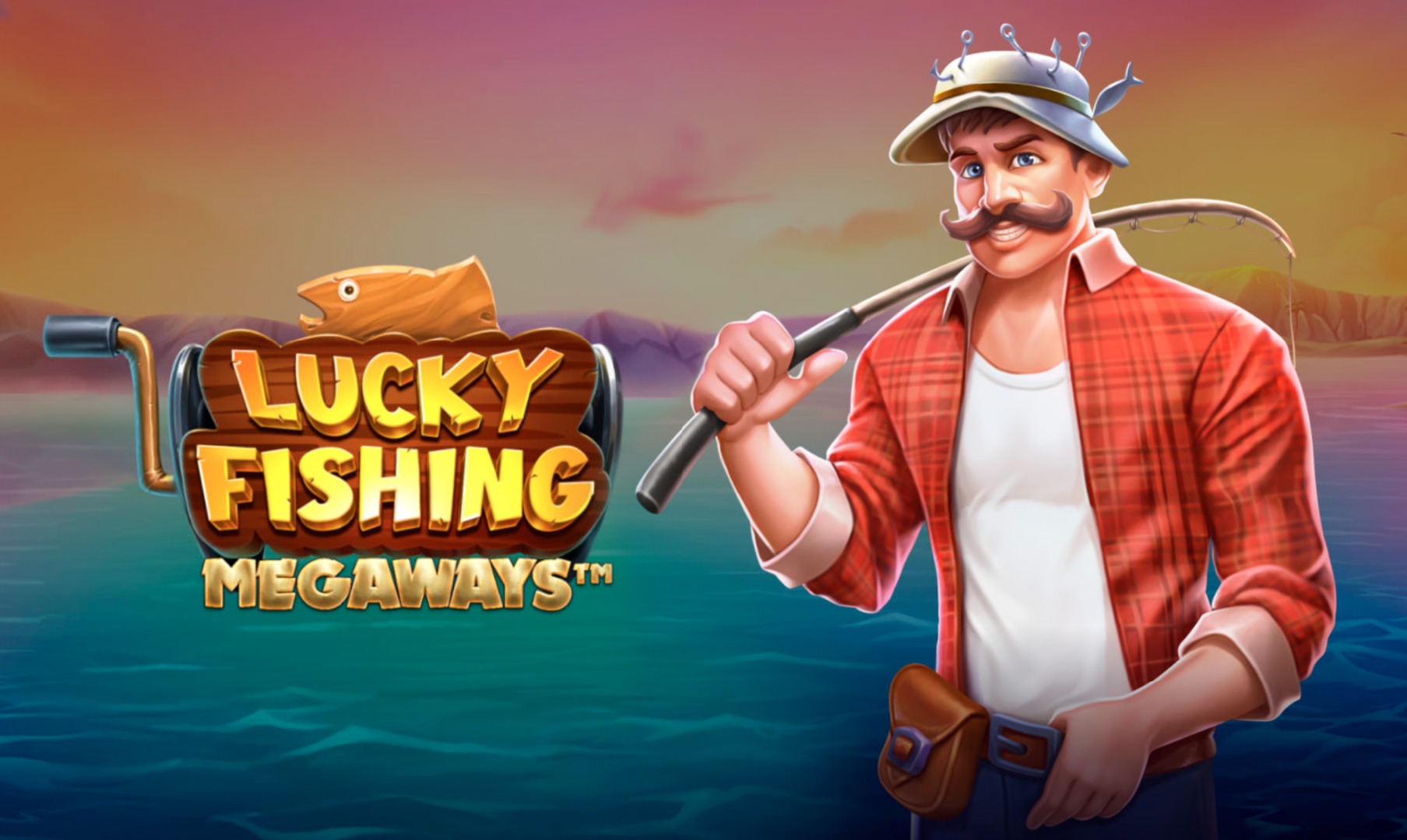 Lucky Fishing MW