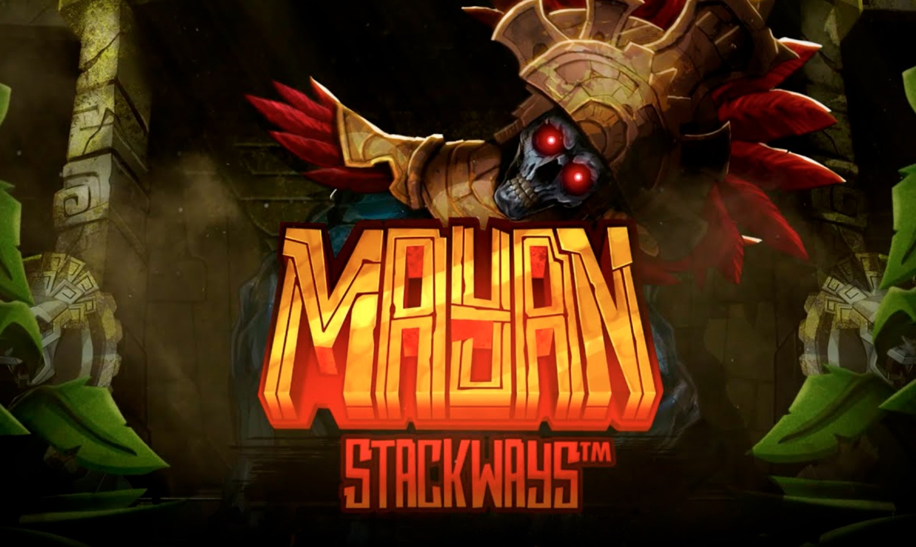 Mayan Stackways