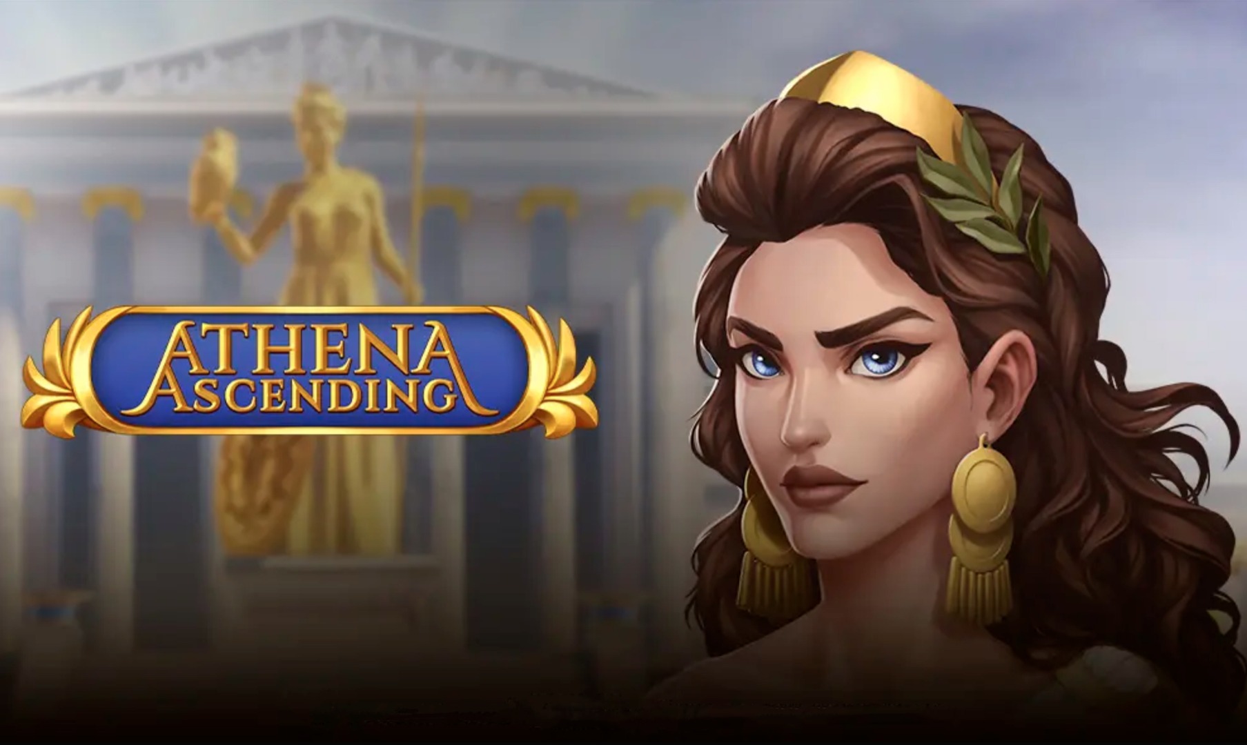 Athena Ascending