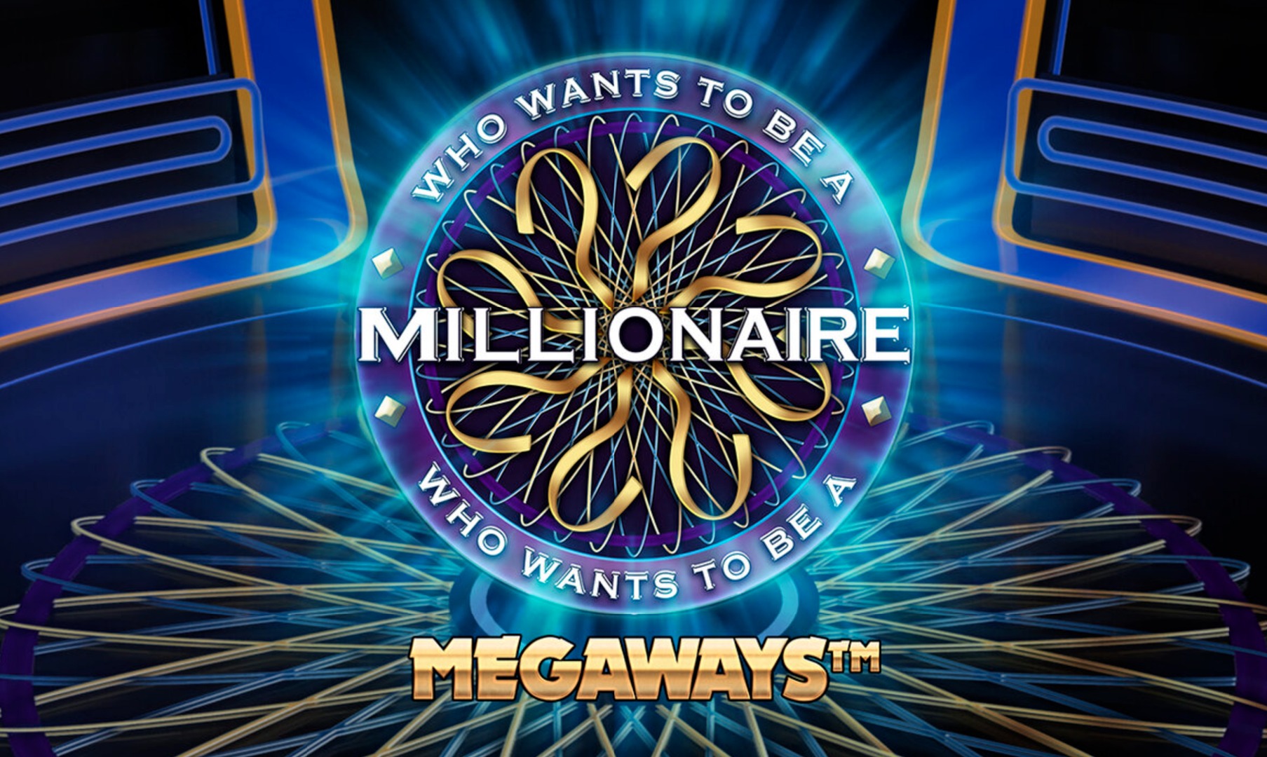 Millionaire Megaways