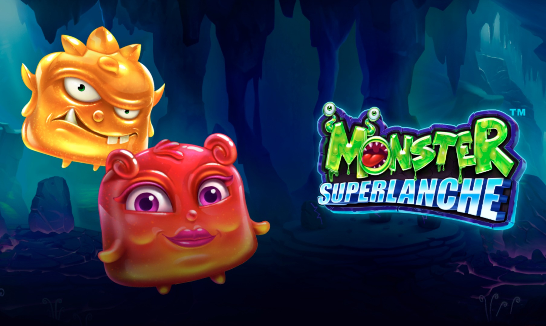 Monster Superlanche