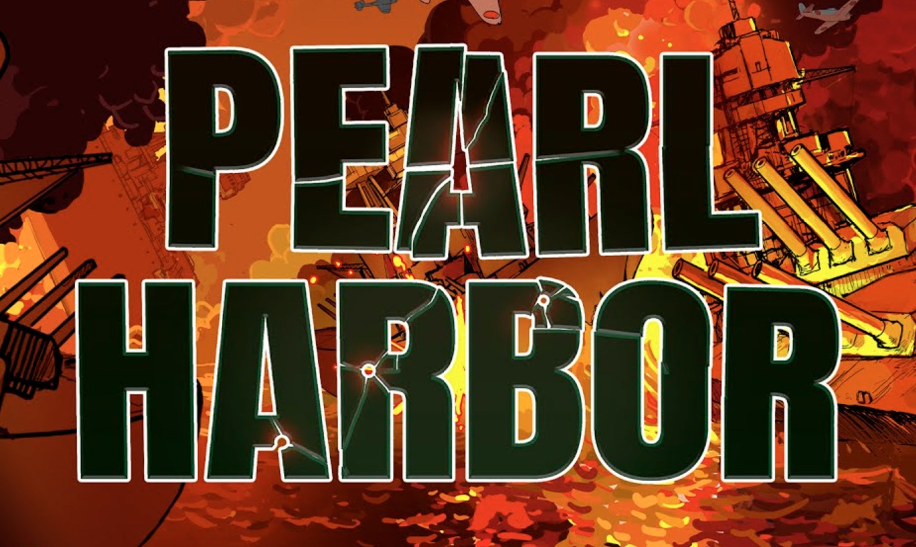 Pearl Harbor