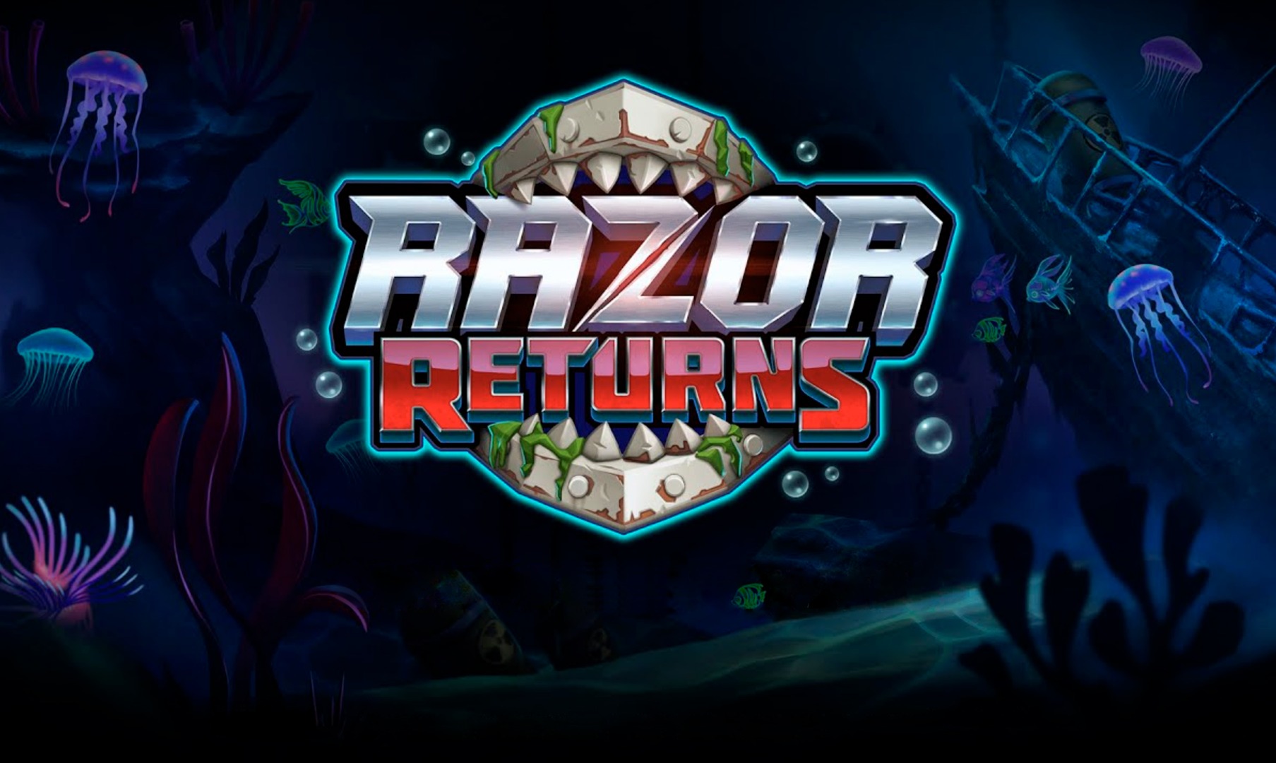 Razor Returns