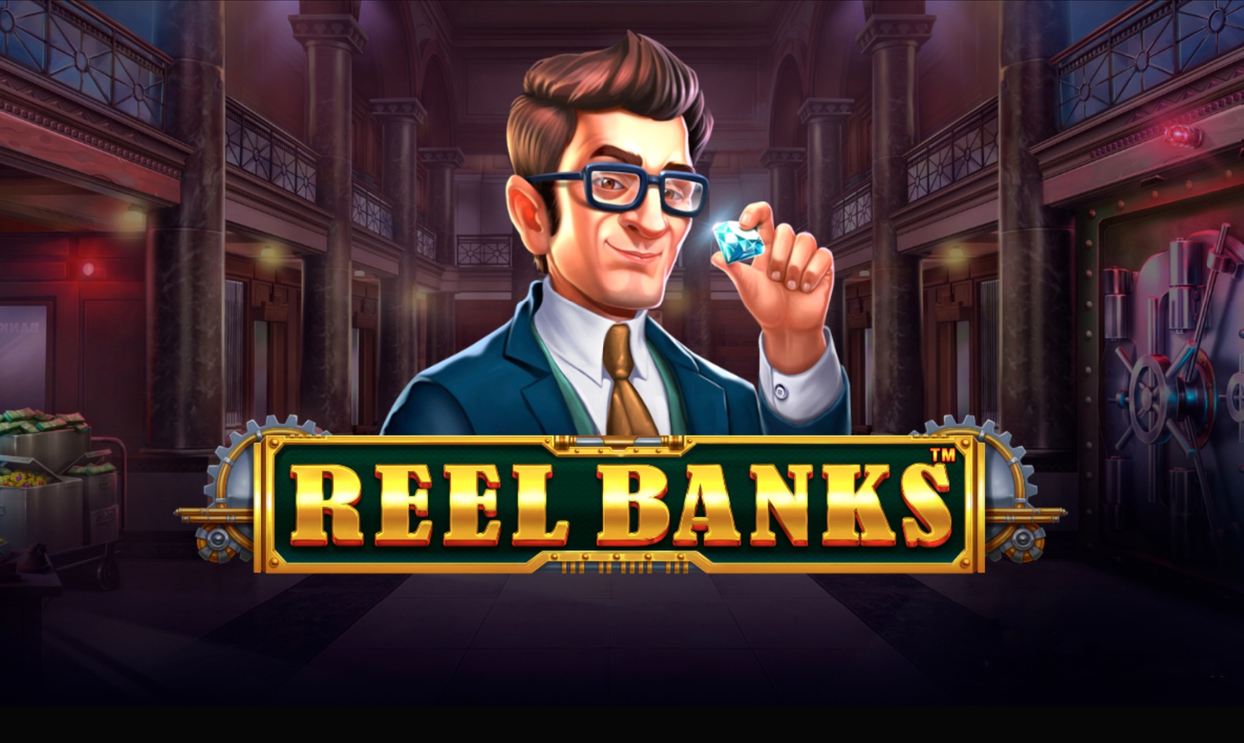Reel Banks