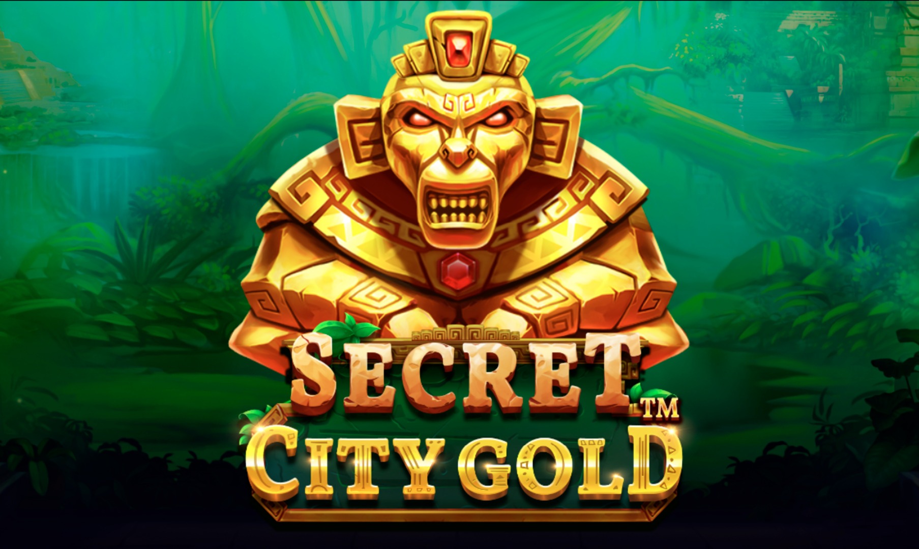 Secret City Gold