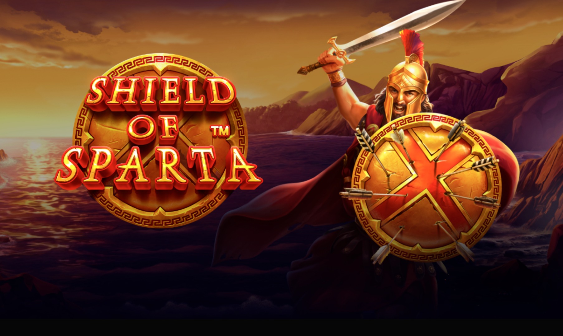 Shield of Sparta