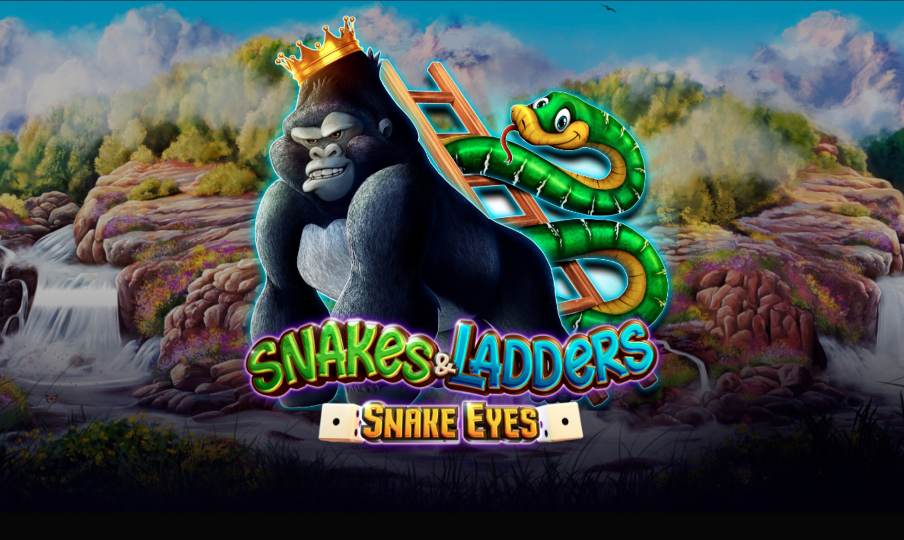 Snakes & Ladders