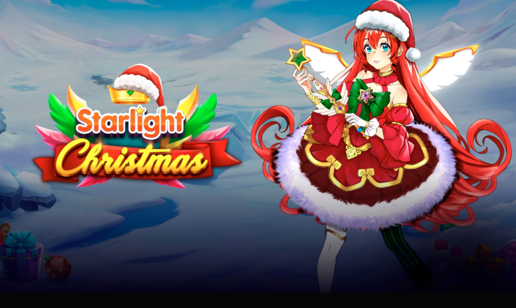 Starlight Christmas