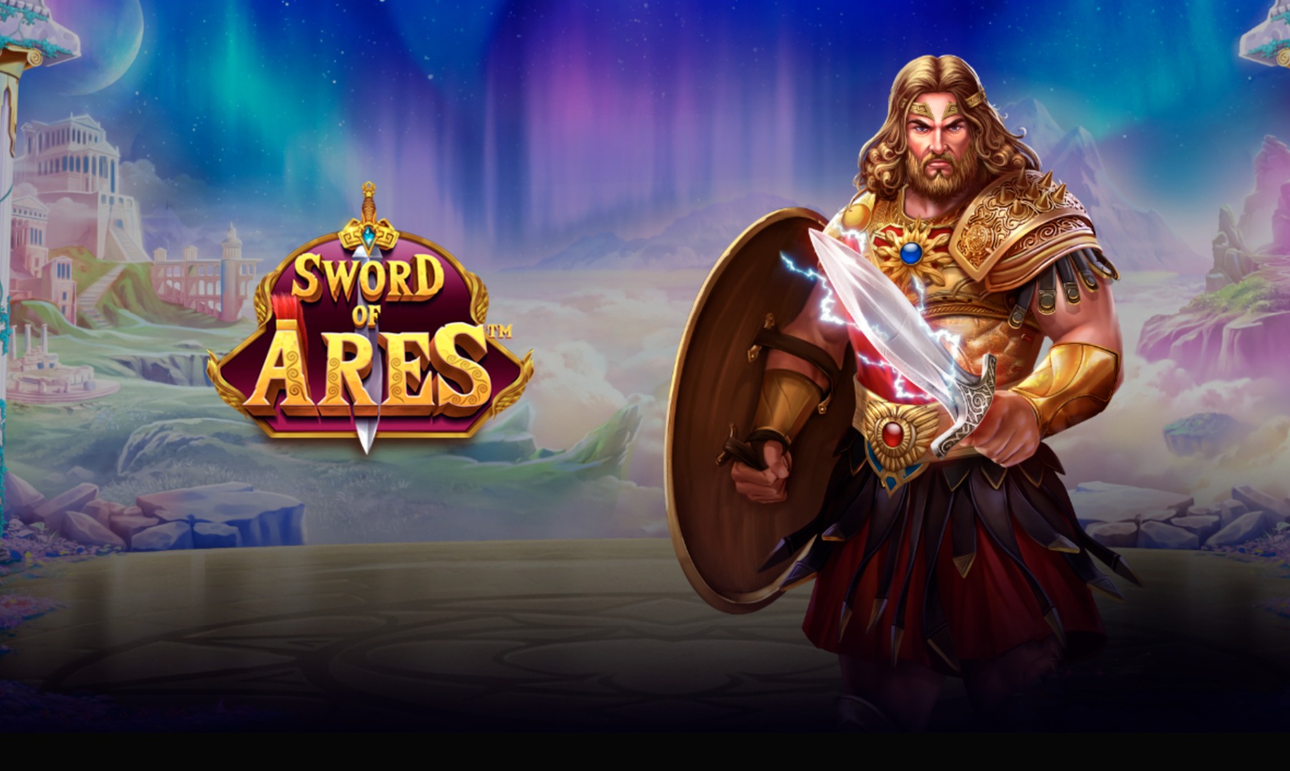 Sword of Ares