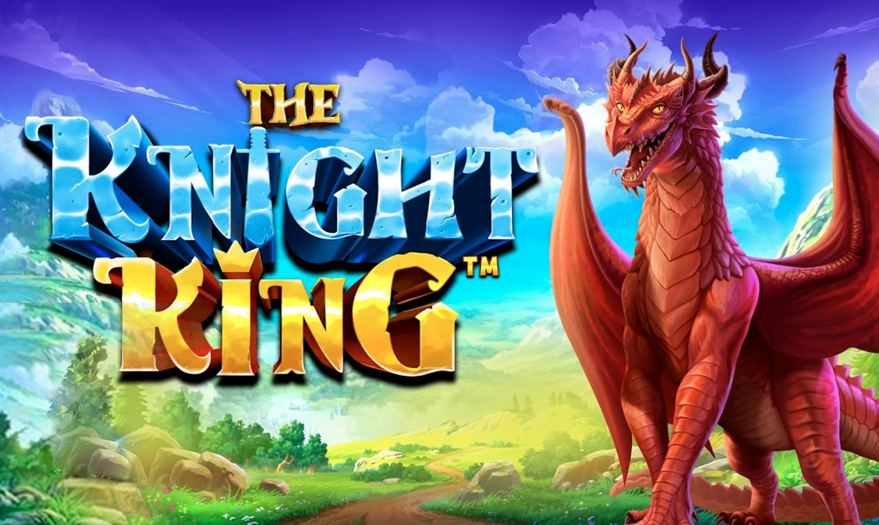 The Knight King