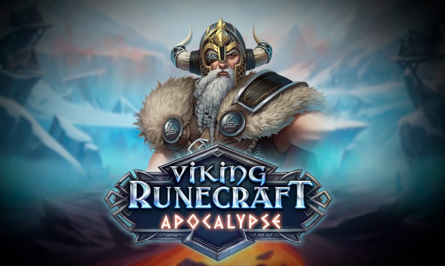 Viking Runecraft