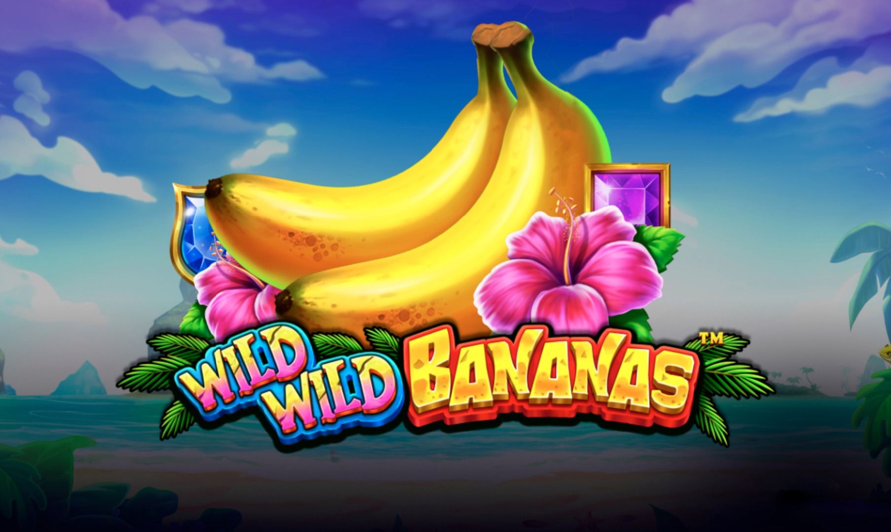Wild Wild Bananas