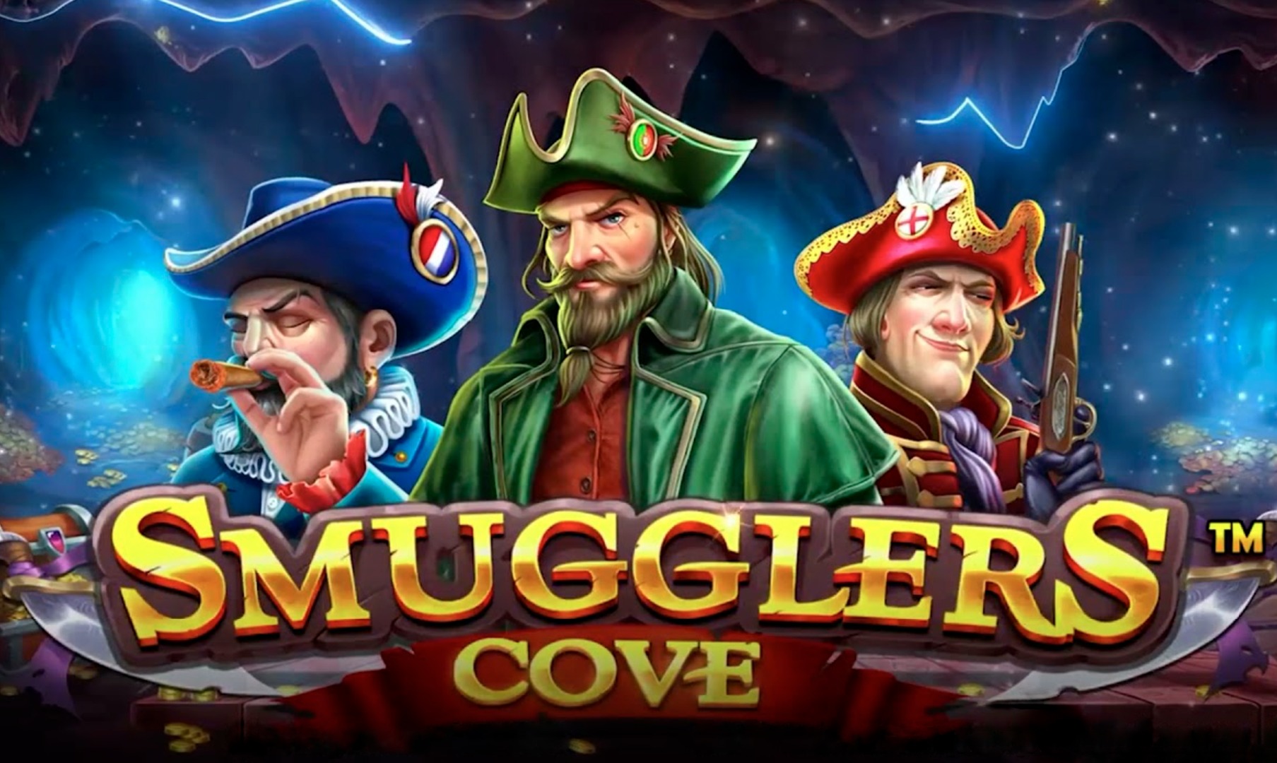 Smugglers Cove