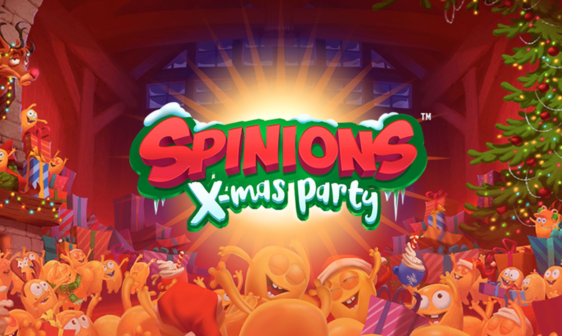 Spinions X-M-P