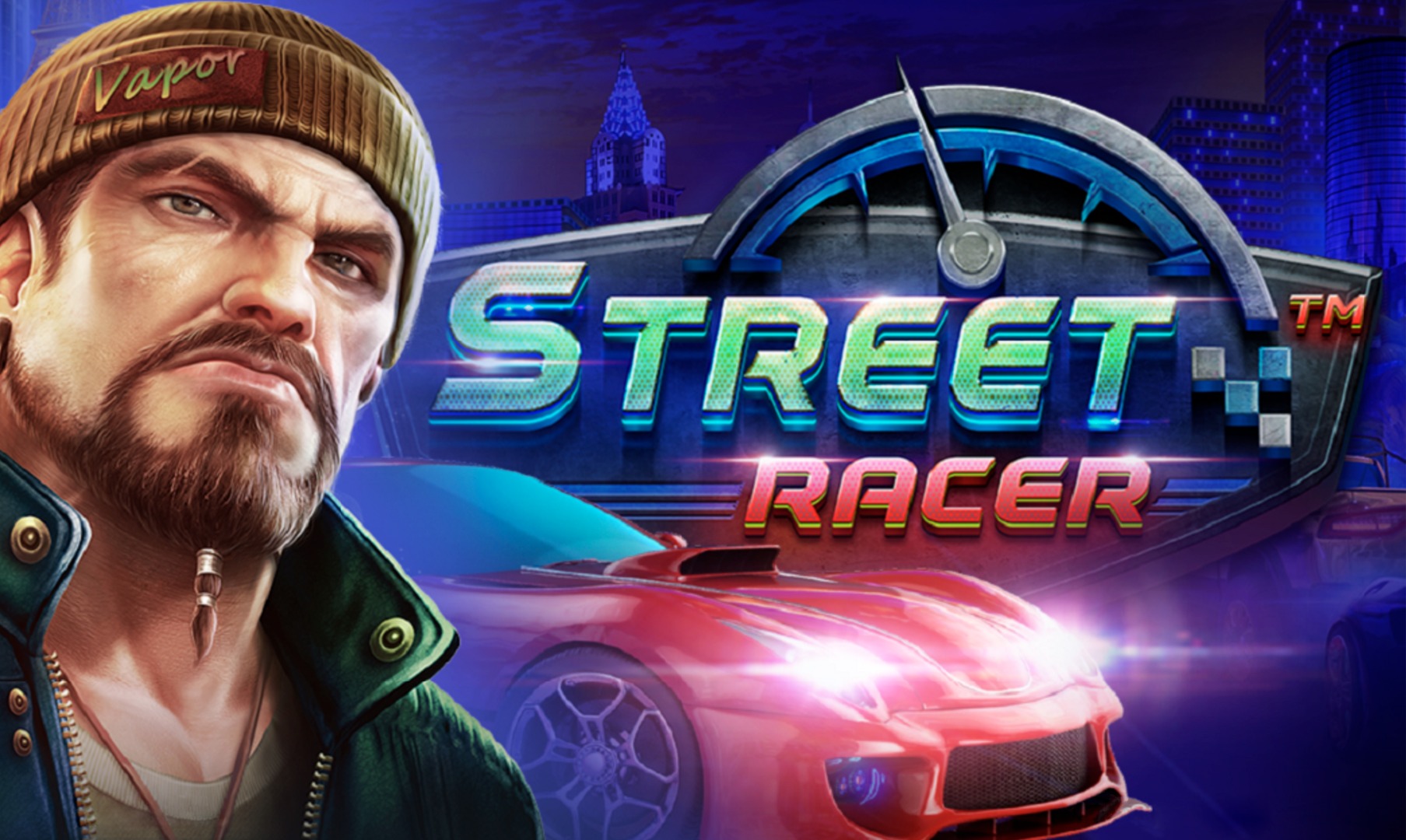 Street Racer