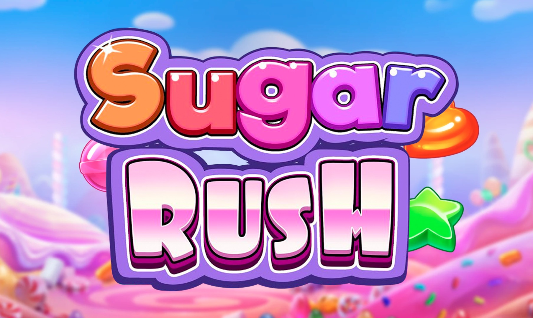 Sugar Rush