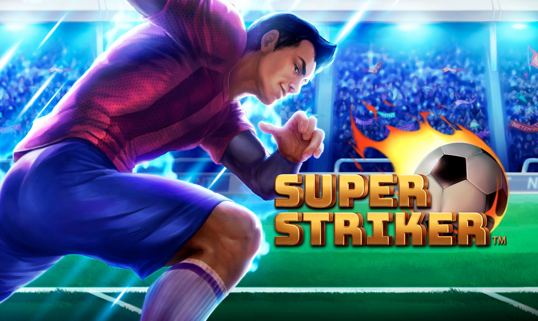 Super Striker